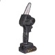 21V 4 In 1 5000r/min Electric Cordless Chain Saw Brushless Motor Woodworking Power Tools 21V 4 In 1 5000r/min Electric Cordless Chain Saw Brushless Motor Woodworking Power Tools