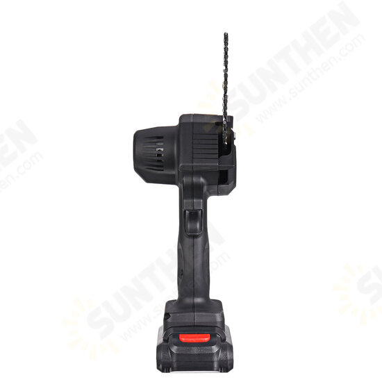 21V 4 In 1 5000r/min Electric Cordless Chain Saw Brushless Motor Woodworking Power Tools 21V 4 In 1 5000r/min Electric Cordless Chain Saw Brushless Motor Woodworking Power Tools