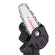 21V 4 In 1 5000r/min Electric Cordless Chain Saw Brushless Motor Woodworking Power Tools 21V 4 In 1 5000r/min Electric Cordless Chain Saw Brushless Motor Woodworking Power Tools