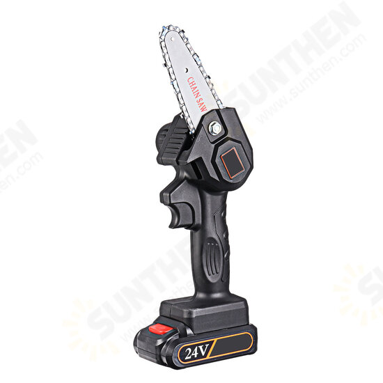 21V 4 In 1 5000r/min Electric Cordless Chain Saw Brushless Motor Woodworking Power Tools 21V 4 In 1 5000r/min Electric Cordless Chain Saw Brushless Motor Woodworking Power Tools