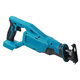 21V 5000Rpm Reciprocating Saw Professional Electric Branch Cutter Recipro Saw W/ 1pc Battery