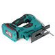 21V 900W Electric Jig Saw Power Tool Cordless Quick Blade Change Electric Saw LED Light with Rechargeable Battery