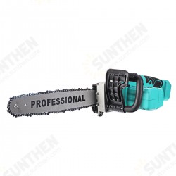 2200W Electric Cordless Chainsaw Multi-function Chain Saw Kit For Makita 18V/21V Battery 2200W Electric Cordless Chainsaw Multi-function Chain Saw Kit For Makita 18V/21V Battery