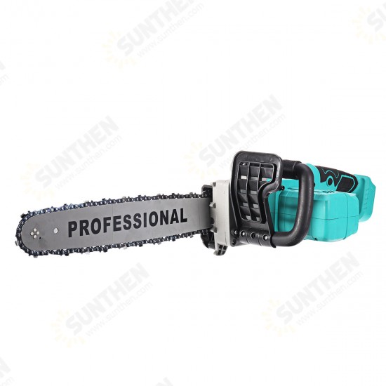 2200W Electric Cordless Chainsaw Multi-function Chain Saw Kit For Makita 18V/21V Battery