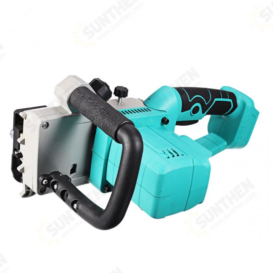 2200W Electric Cordless Chainsaw Multi-function Chain Saw Kit For Makita 18V/21V Battery