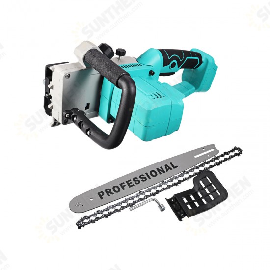 2200W Electric Cordless Chainsaw Multi-function Chain Saw Kit For Makita 18V/21V Battery