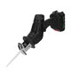 26V Rechargeable Lithium Battery Reciprocating Saber Saw Household Small Electric Saw Mini Electric Saw 26V Rechargeable Lithium Battery Reciprocating Saber Saw Household Small Electric Saw Mini Electric Saw