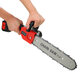 288VF 12inch 3200W Electric Chain Saw Cordless One-Hand Saw Woodworking Tool W/ None/1/2pcs Battery 288VF 12inch 3200W Electric Chain Saw Cordless One-Hand Saw Woodworking Tool W/ None/1/2pcs Battery