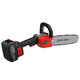 288VF 12inch 3200W Electric Chain Saw Cordless One-Hand Saw Woodworking Tool W/ None/1/2pcs Battery 288VF 12inch 3200W Electric Chain Saw Cordless One-Hand Saw Woodworking Tool W/ None/1/2pcs Battery