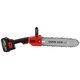 288VF 12inch 3200W Electric Chain Saw Cordless One-Hand Saw Woodworking Tool W/ None/1/2pcs Battery 288VF 12inch 3200W Electric Chain Saw Cordless One-Hand Saw Woodworking Tool W/ None/1/2pcs Battery
