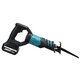 288VF 1200W Electric Reciprocating Saw Cordless Chainsaw One-Hand Saw Cutting Woodworking Tools W/ 1 or 2pcs Battery For Makita 288VF 1200W Electric Reciprocating Saw Cordless Chainsaw One-Hand Saw Cutting Woodworking Tools W/ 1 or 2pcs Battery For Makita