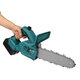 288VF 300W 10In One-hand Electric Rechargeable Chain Saw Cordless Chainsaw Wood Cutter Woodworking Tool For Makita 18V Battery 288VF 300W 10In One-hand Electric Rechargeable Chain Saw Cordless Chainsaw Wood Cutter Woodworking Tool For Makita 18V Battery