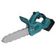288VF 300W 10In One-hand Electric Rechargeable Chain Saw Cordless Chainsaw Wood Cutter Woodworking Tool For Makita 18V Battery 288VF 300W 10In One-hand Electric Rechargeable Chain Saw Cordless Chainsaw Wood Cutter Woodworking Tool For Makita 18V Battery