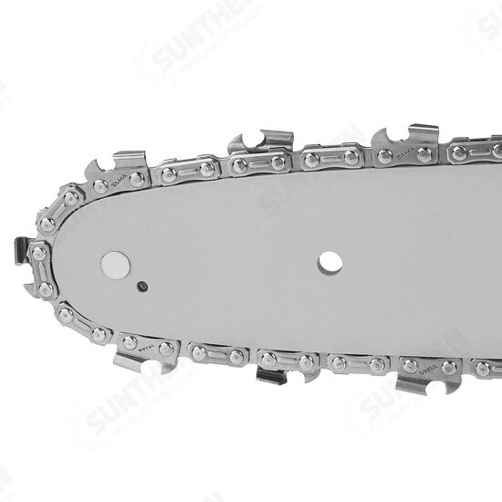 288VF 300W 10In One-hand Electric Rechargeable Chain Saw Cordless Chainsaw Wood Cutter Woodworking Tool For Makita 18V Battery 288VF 300W 10In One-hand Electric Rechargeable Chain Saw Cordless Chainsaw Wood Cutter Woodworking Tool For Makita 18V Battery