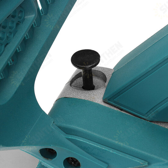 288VF 300W 10In One-hand Electric Rechargeable Chain Saw Cordless Chainsaw Wood Cutter Woodworking Tool For Makita 18V Battery 288VF 300W 10In One-hand Electric Rechargeable Chain Saw Cordless Chainsaw Wood Cutter Woodworking Tool For Makita 18V Battery