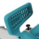 288VF 300W 10In One-hand Electric Rechargeable Chain Saw Cordless Chainsaw Wood Cutter Woodworking Tool For Makita 18V Battery 288VF 300W 10In One-hand Electric Rechargeable Chain Saw Cordless Chainsaw Wood Cutter Woodworking Tool For Makita 18V Battery