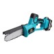 288VF 8Inch Cordless Electric Chainsaws One-Hand Saw Chain Saw Woodworking Tool W/ 1/2pcs Battery 288VF 8Inch Cordless Electric Chainsaws One-Hand Saw Chain Saw Woodworking Tool W/ 1/2pcs Battery