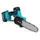 288VF 8Inch Cordless Electric Chainsaws One-Hand Saw Chain Saw Woodworking Tool W/ 1/2pcs Battery 288VF 8Inch Cordless Electric Chainsaws One-Hand Saw Chain Saw Woodworking Tool W/ 1/2pcs Battery