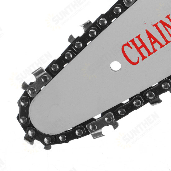 288VF Cordless Electric One-Hand Saw Mini Woodworking Chain Saw W/ 1pc or 2pcs Battery 288VF Cordless Electric One-Hand Saw Mini Woodworking Chain Saw W/ 1pc or 2pcs Battery