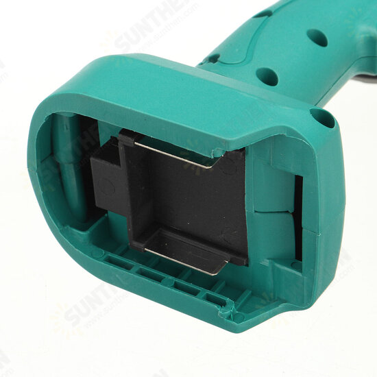288VF Cordless Electric One-Hand Saw Mini Woodworking Chain Saw W/ 1pc or 2pcs Battery 288VF Cordless Electric One-Hand Saw Mini Woodworking Chain Saw W/ 1pc or 2pcs Battery