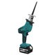 288VF Cordless Reciprocating Saw 4 Blades Wood Metal Cutting Recip Prunning Saw W/ 1pc or 2pcs Battery 288VF Cordless Reciprocating Saw 4 Blades Wood Metal Cutting Recip Prunning Saw W/ 1pc or 2pcs Battery