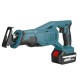 288VF Cordless Reciprocating Saw Rechargeable Electric Recip Sabre Saw W/ 4pcs Blade & 2pcs Battery Wood Metal Plastic Sawing Tool 288VF Cordless Reciprocating Saw Rechargeable Electric Recip Sabre Saw W/ 4pcs Blade & 2pcs Battery Wood Metal Plastic Sawing Tool