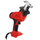 3000RPM/min Cordless Electric Reciprocating Saw Outdoor Saber Saw For Makita 18V Battery