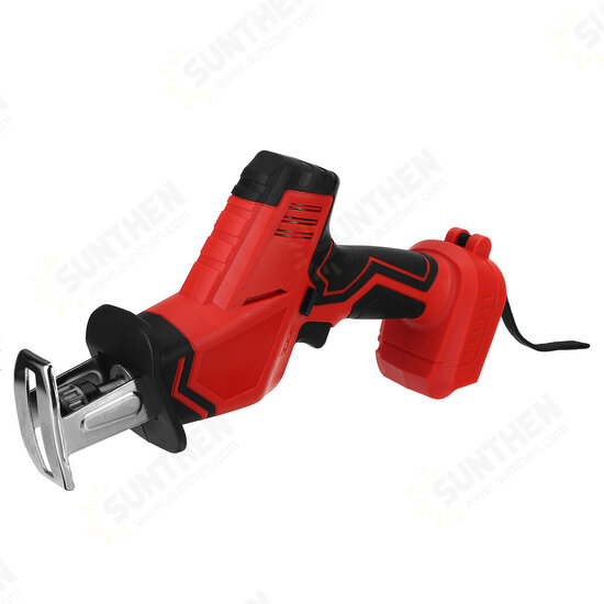 3000RPM/min Cordless Electric Reciprocating Saw Outdoor Saber Saw For Makita 18V Battery