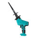 36V Cordless Reciprocating Saw Chainsaw W/ 4 Saw Blades Metal Cutting Woodworking 36V Cordless Reciprocating Saw Chainsaw W/ 4 Saw Blades Metal Cutting Woodworking