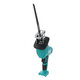 36V Cordless Reciprocating Saw Chainsaw W/ 4 Saw Blades Metal Cutting Woodworking 36V Cordless Reciprocating Saw Chainsaw W/ 4 Saw Blades Metal Cutting Woodworking