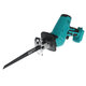 36V Cordless Reciprocating Saw Chainsaw W/ 4 Saw Blades Metal Cutting Woodworking 36V Cordless Reciprocating Saw Chainsaw W/ 4 Saw Blades Metal Cutting Woodworking