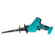 36V Cordless Reciprocating Saw Chainsaw W/ 4 Saw Blades Metal Cutting Woodworking 36V Cordless Reciprocating Saw Chainsaw W/ 4 Saw Blades Metal Cutting Woodworking
