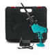 36V Cordless Reciprocating Saw Chainsaw W/ 4 Saw Blades Metal Cutting Woodworking 36V Cordless Reciprocating Saw Chainsaw W/ 4 Saw Blades Metal Cutting Woodworking
