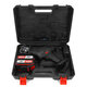36VF/42VF Cordless Reciprocating Saw Mini Electric Saws Set W/ 2pcs LI-ION Rechargeable Battery 36VF/42VF Cordless Reciprocating Saw Mini Electric Saws Set W/ 2pcs LI-ION Rechargeable Battery