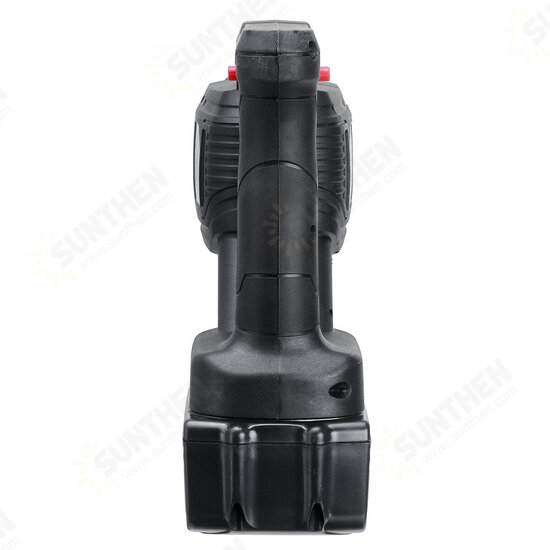 388VF Cordless Mini Reciprocating Saw Rechargeable Electric Saw W/ 4 Blades & None/1/2 Battery Replacement For Makita 18-21V Battery 388VF Cordless Mini Reciprocating Saw Rechargeable Electric Saw W/ 4 Blades & None/1/2 Battery Replacement For Makita 18-21V Battery