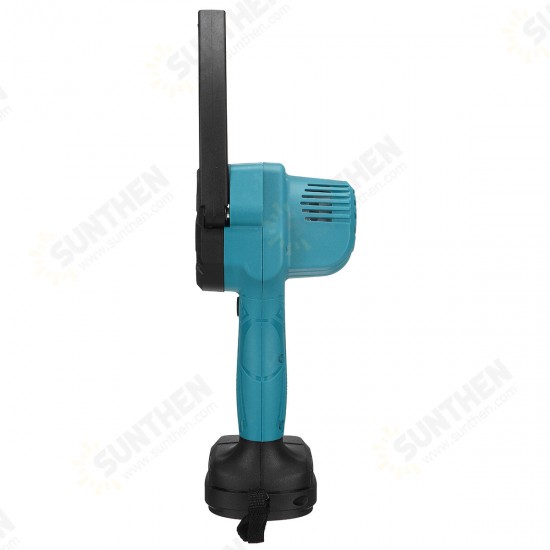 4 Inch Electric Chain Saw Cordless Chainsaw Multi-function Woodworking Wood Cutter For Makita 18V Battery 4 Inch Electric Chain Saw Cordless Chainsaw Multi-function Woodworking Wood Cutter For Makita 18V Battery