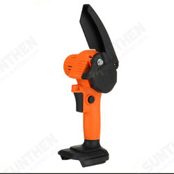 4In/6Inch Mini Rechargable Chiansaw Electric WoodWorking Chain Saw For Makita 4In/6Inch Mini Rechargable Chiansaw Electric WoodWorking Chain Saw For Makita