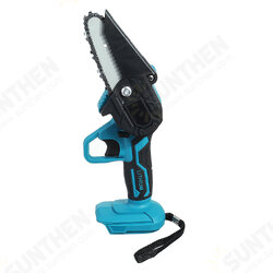 4in Mini Electric Chain Saw Fruit Tree Woodworking Chainsaw Garden Tools for Makita 18V Battery 4in Mini Electric Chain Saw Fruit Tree Woodworking Chainsaw Garden Tools for Makita 18V Battery