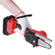 4inch 3Electric Chain Saw Handheld Logging Saw With Battery