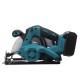 5000RPM Electric Circular Saw Multifunction Cutting Machine W/ 1 Battery For Makita