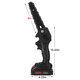 6 Inch 1200W Electric Chain Saw Pruning ChainSaw Cordless Garden Tree Logging Trimming Saw Woodworking Cutter Tool Kits