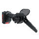 6inch Rechargeable Mini Chainsaws One-handed Electric Chain Saw Wood Cutting Tool Stepless Speed Change Switch Adapted To Makita Battery 6inch Rechargeable Mini Chainsaws One-handed Electric Chain Saw Wood Cutting Tool Stepless Speed Change Switch Adapted To Makita Battery