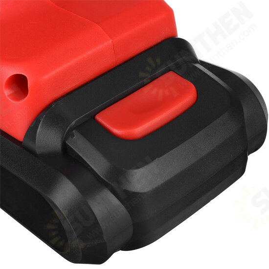 600W 4 inch Cordless Electric Chainsaw Wood Cutter Mini One Hand Saw Woodworking Tool 600W 4 inch Cordless Electric Chainsaw Wood Cutter Mini One Hand Saw Woodworking Tool