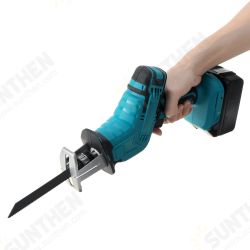 68V Electric Reciprocating Saw Outdoor Woodworking Cordless Handheld Saw 9000mah 68V Electric Reciprocating Saw Outdoor Woodworking Cordless Handheld Saw 9000mah