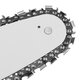 8 Inch Cordless Electric Chain Saw Multifunctional Wood Cutting Tool For Makita 18V Battery 8 Inch Cordless Electric Chain Saw Multifunctional Wood Cutting Tool For Makita 18V Battery