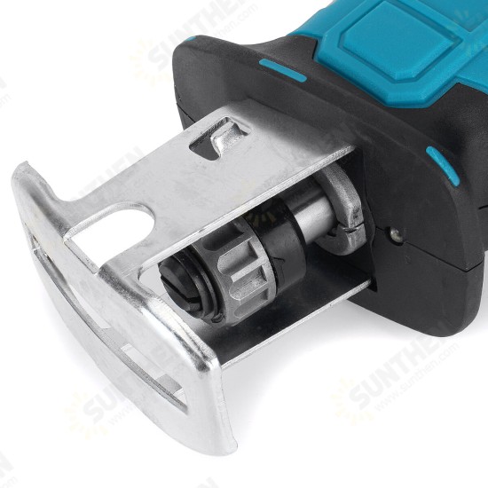 88V 12000mAh Cordless Reciprocating Saw Adjustable Speed Electric Cutting Chainsaw For Wood 88V 12000mAh Cordless Reciprocating Saw Adjustable Speed Electric Cutting Chainsaw For Wood