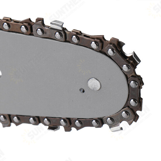 88V 1200W 8 Inch Electric Cordless Chain Saw Woodworking Saw Wood Cutter with Battery 88V 1200W 8 Inch Electric Cordless Chain Saw Woodworking Saw Wood Cutter with Battery