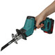 88VF 15mm 3000rpm Portable Electric Cordless Reciprocating Saw Pruning Chain Rechargeable Woodworking Power Tools Wood Cutter W/1/2 Battery EU Plug 88VF 15mm 3000rpm Portable Electric Cordless Reciprocating Saw Pruning Chain Rechargeable Woodworking Power Tools Wood Cutter W/1/2 Battery EU Plug