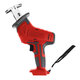 88VF 3000RPM Rechargeable Electric Saw Branches Metal Wood Sawing Cutting Tool 88VF 3000RPM Rechargeable Electric Saw Branches Metal Wood Sawing Cutting Tool