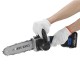 88VF 8 Inch Cordless Electric Chainsaw Wood Cutter Saw Rechargeable Woodworking Tool W/ None/1/2 Battery For Makita 88VF 8 Inch Cordless Electric Chainsaw Wood Cutter Saw Rechargeable Woodworking Tool W/ None/1/2 Battery For Makita